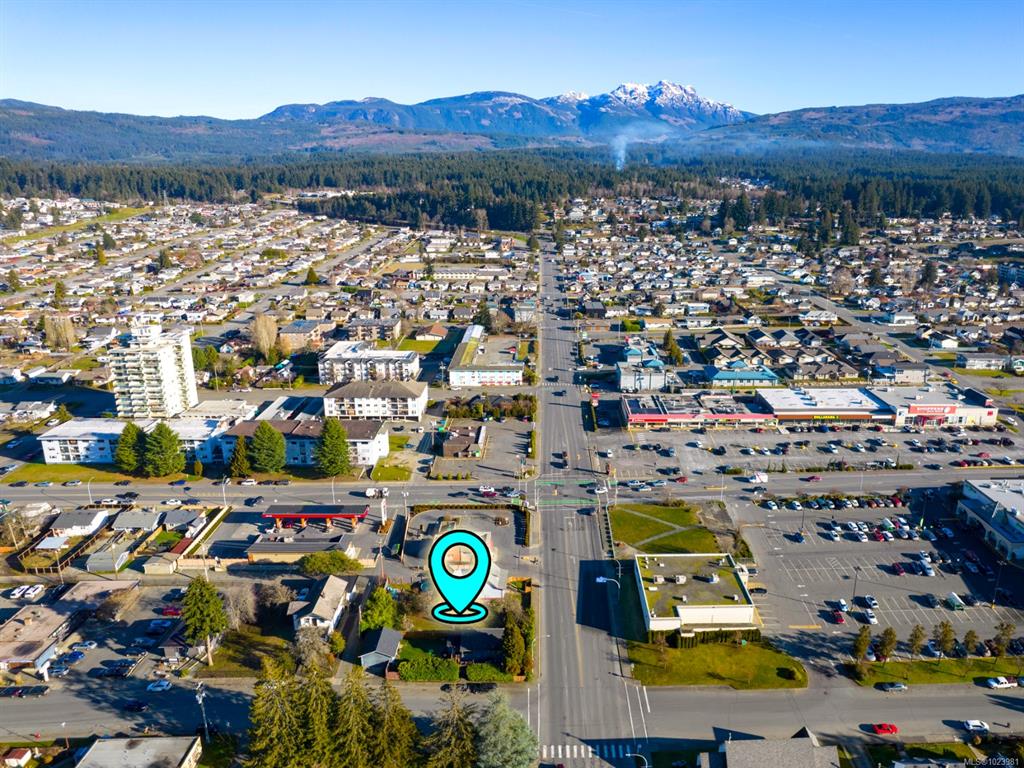 Fourth View of 4345 Redford St, Port Alberni, BC, V9Y 3R2