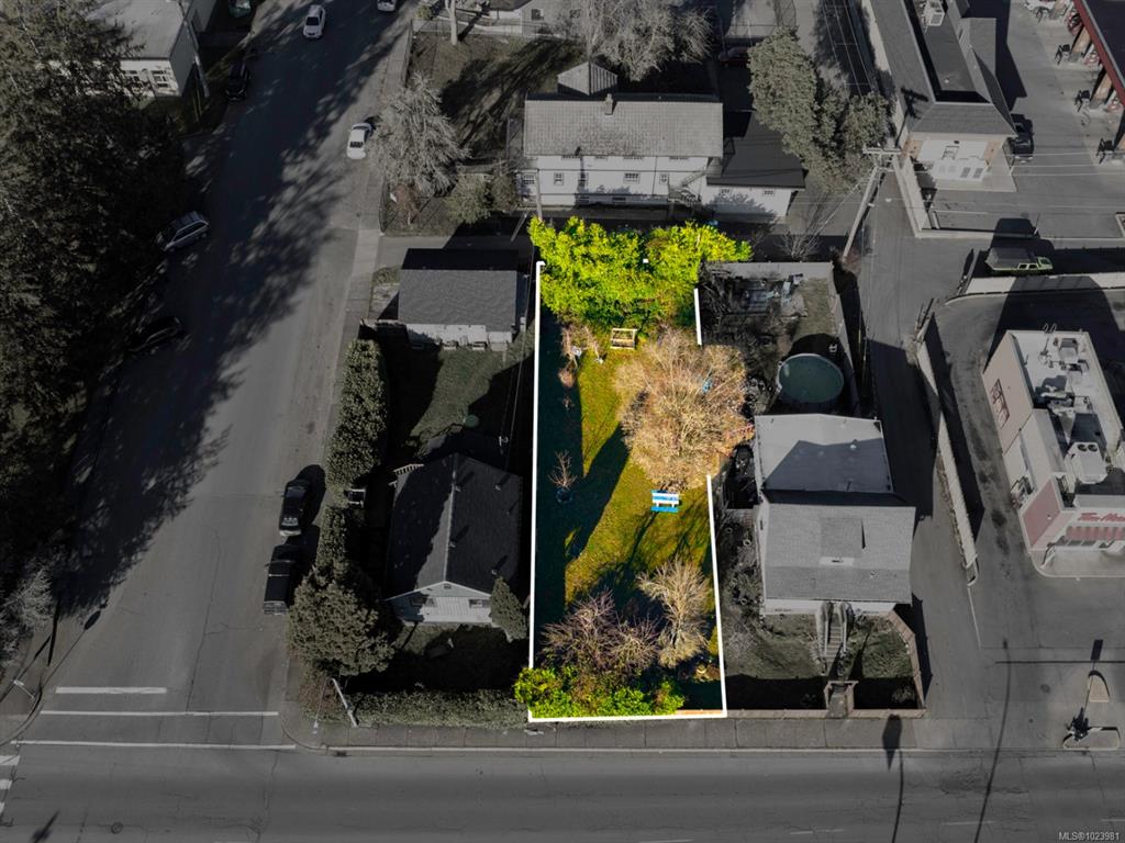 Fifth View of 4345 Redford St, Port Alberni, BC, V9Y 3R2
