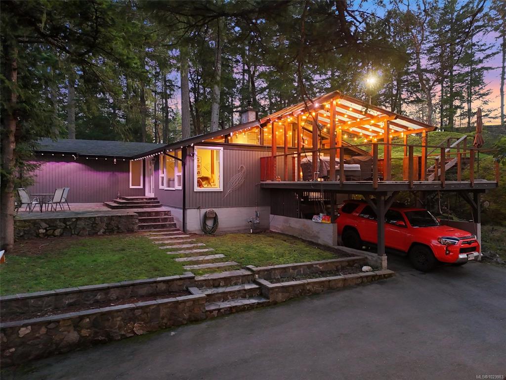 665 Latoria Rd, 1023983, BC,