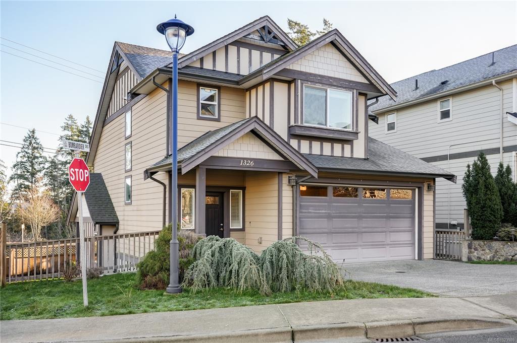 1326 Bombardier Cres, 1023989, BC,