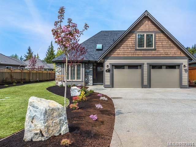912 Ridgeline Blvd, 1023991, BC,