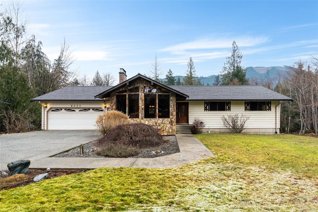 Third View of 8335 Youbou Rd, Lake Cowichan, BC, V0R 2G0