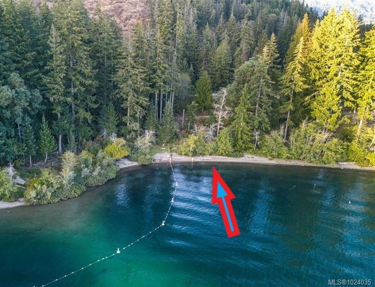 Third View of Lot A Marble Bay Rd, Lake Cowichan, BC, V0R 2G1
