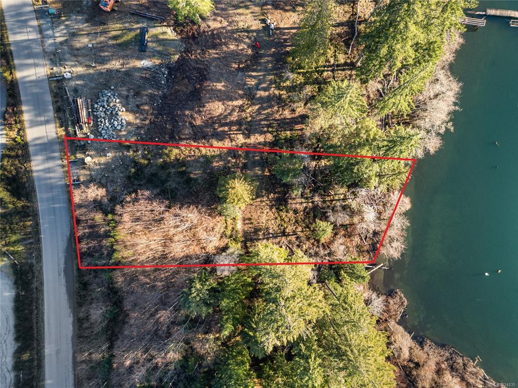 Fourth View of Lot A Marble Bay Rd, Lake Cowichan, BC, V0R 2G1