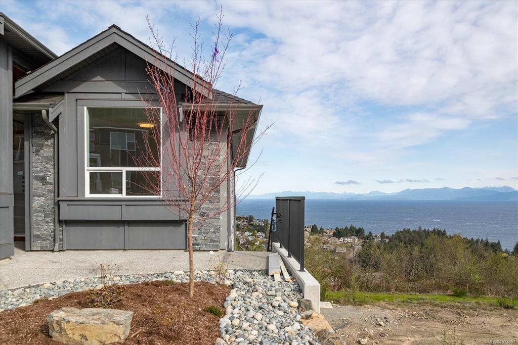 Third View of 4684 Ambience Dr, Nanaimo, BC, V9T 0L3