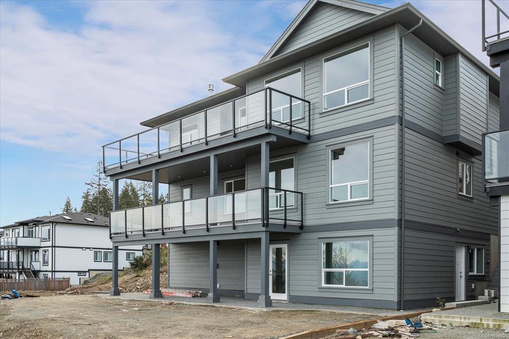 Fourth View of 4684 Ambience Dr, Nanaimo, BC, V9T 0L3