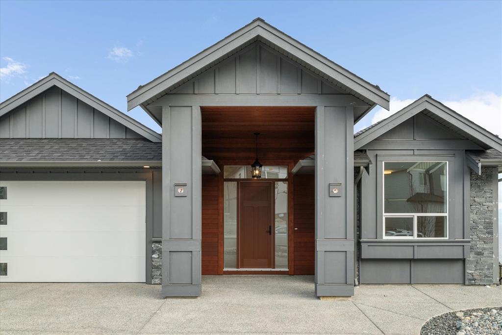 Fifth View of 4684 Ambience Dr, Nanaimo, BC, V9T 0L3