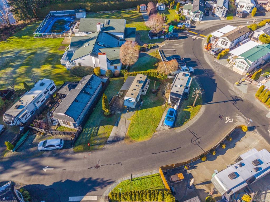 Fifth View of 3104 Elsie Lake Cir, Nanaimo, BC, V9R 6X7