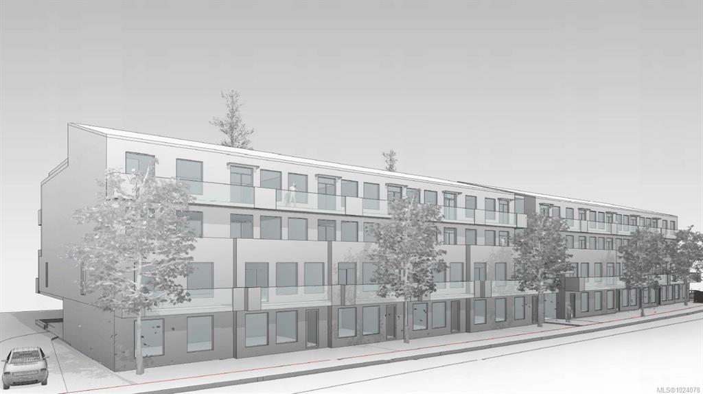 Fourth View of 1618 Richardson St, Victoria, BC, V8S 1R5