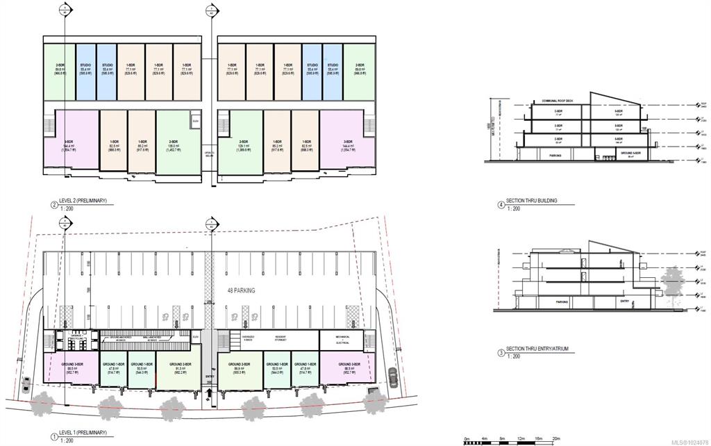 Fifth View of 1618 Richardson St, Victoria, BC, V8S 1R5