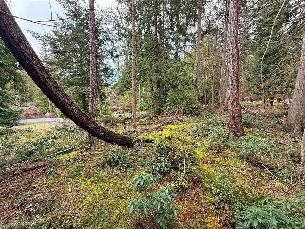 Fourth View of Lt 37 Dirksen Rd, Gabriola Island, BC, V0R 1X2