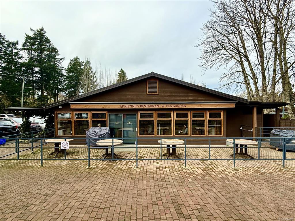 MLS® listing #30481188 for sale located at 5325 Cordova Bay Rd