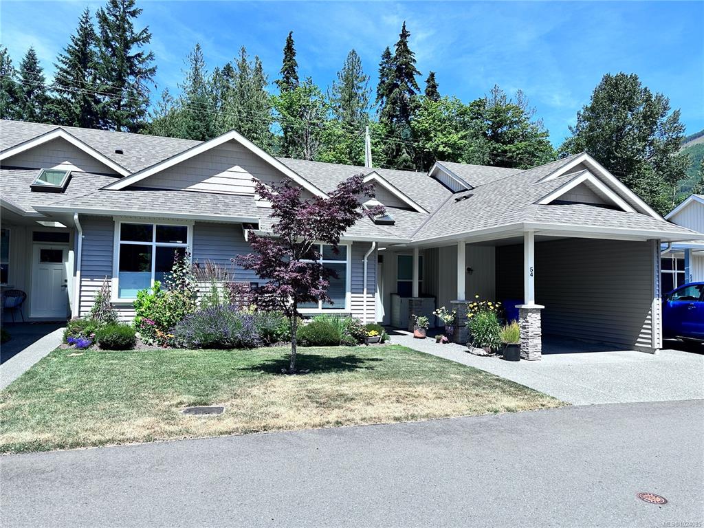 300 Grosskleg Way, 1024085, BC,