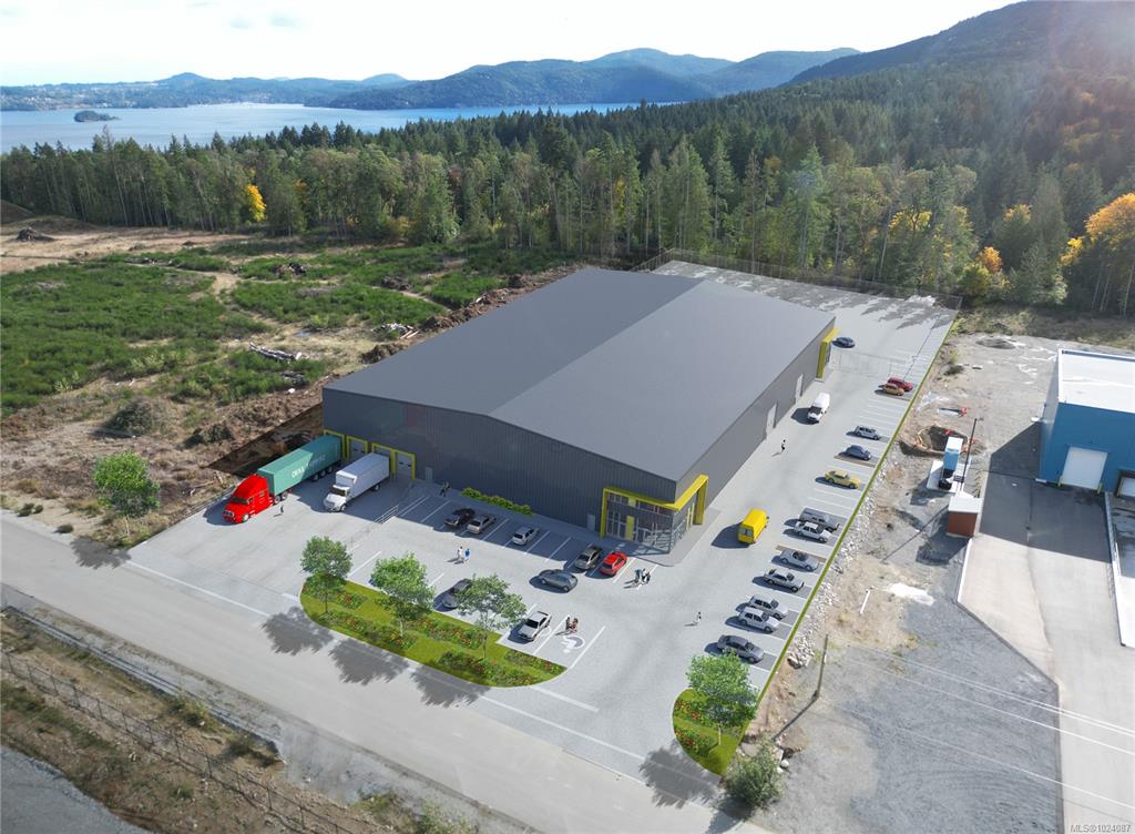 MLS® listing #30481369 for sale located at 1800 Trowsse Rd