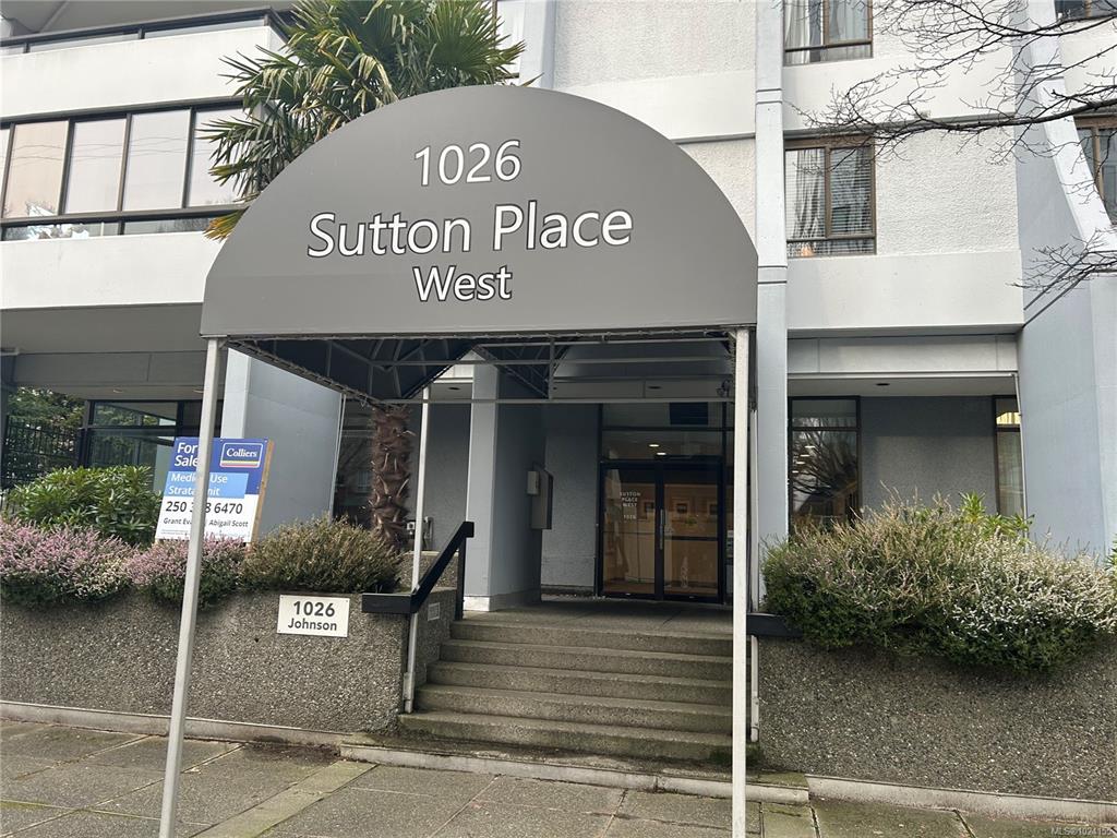 1026 Johnson St, 1024155, BC,