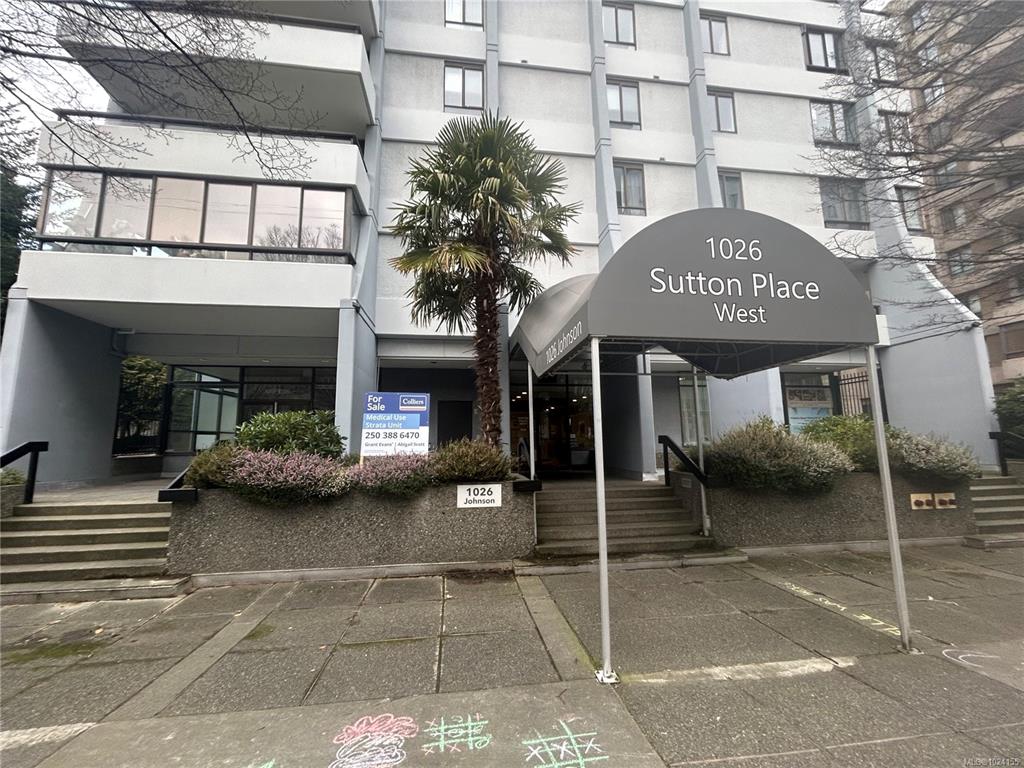 Fourth View of 1026 Johnson St, Sutton Place West, Victoria, BC, V8V 3N7
