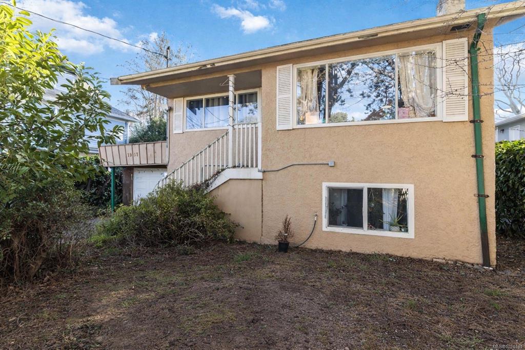 Third View of 1957 Granite St, Victoria, BC, V8S 3G2