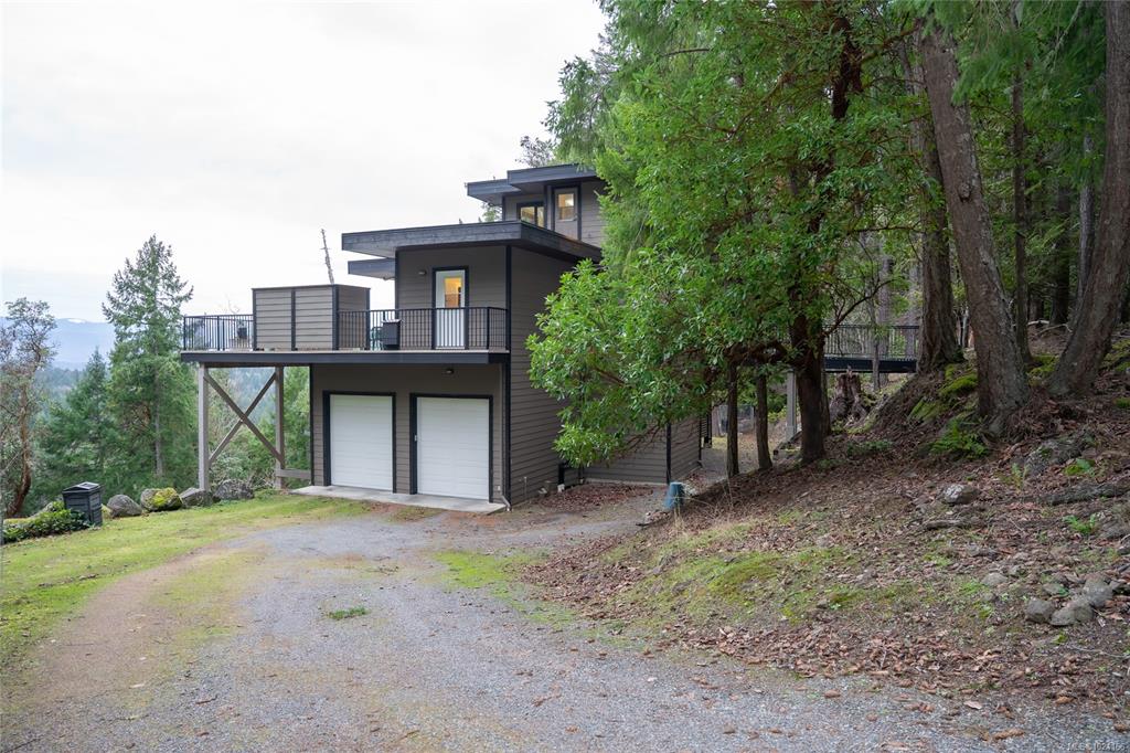 Third View of 165 Pilkey Point Rd, Meadow Valley Estates, Thetis Island, BC, V0R 2Y0