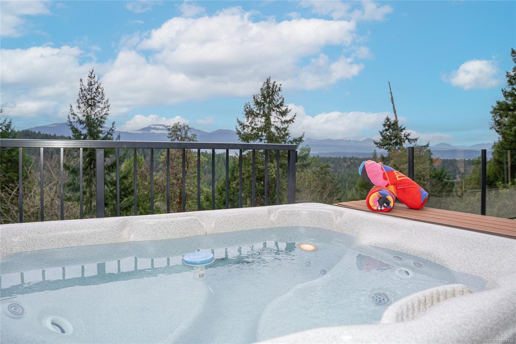 Fifth View of 165 Pilkey Point Rd, Meadow Valley Estates, Thetis Island, BC, V0R 2Y0