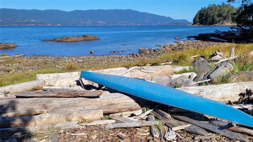 Third View of 14 Spring Bay Rd, Lasqueti Island, BC, V0R 2J0