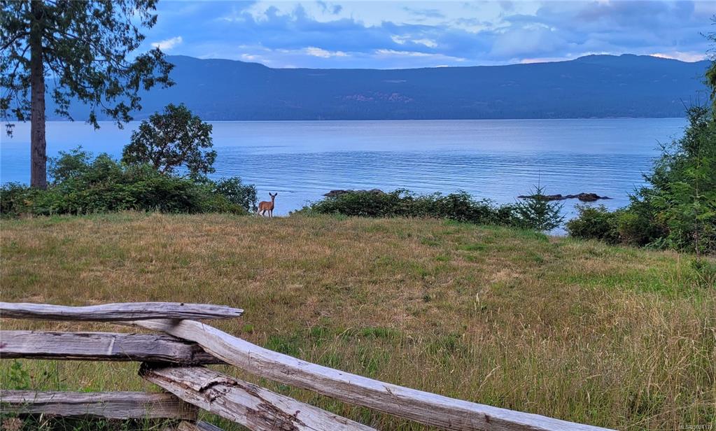 Fourth View of 14 Spring Bay Rd, Lasqueti Island, BC, V0R 2J0
