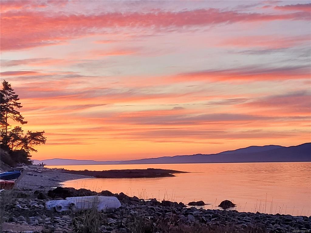 Fifth View of 14 Spring Bay Rd, Lasqueti Island, BC, V0R 2J0
