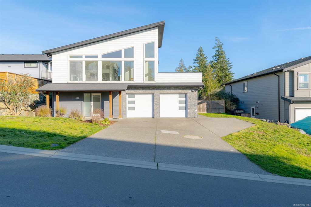 Second View of 2211 Winfield Dr, Sooke, BC, V9Z 0N2