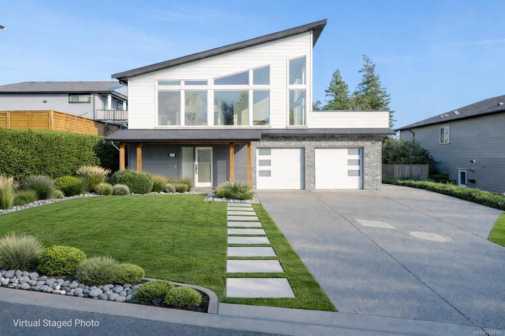 Third View of 2211 Winfield Dr, Sooke, BC, V9Z 0N2