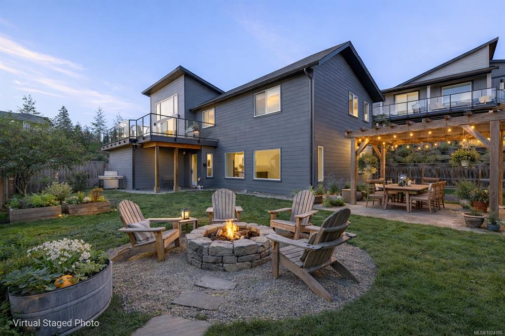 Fifth View of 2211 Winfield Dr, Sooke, BC, V9Z 0N2