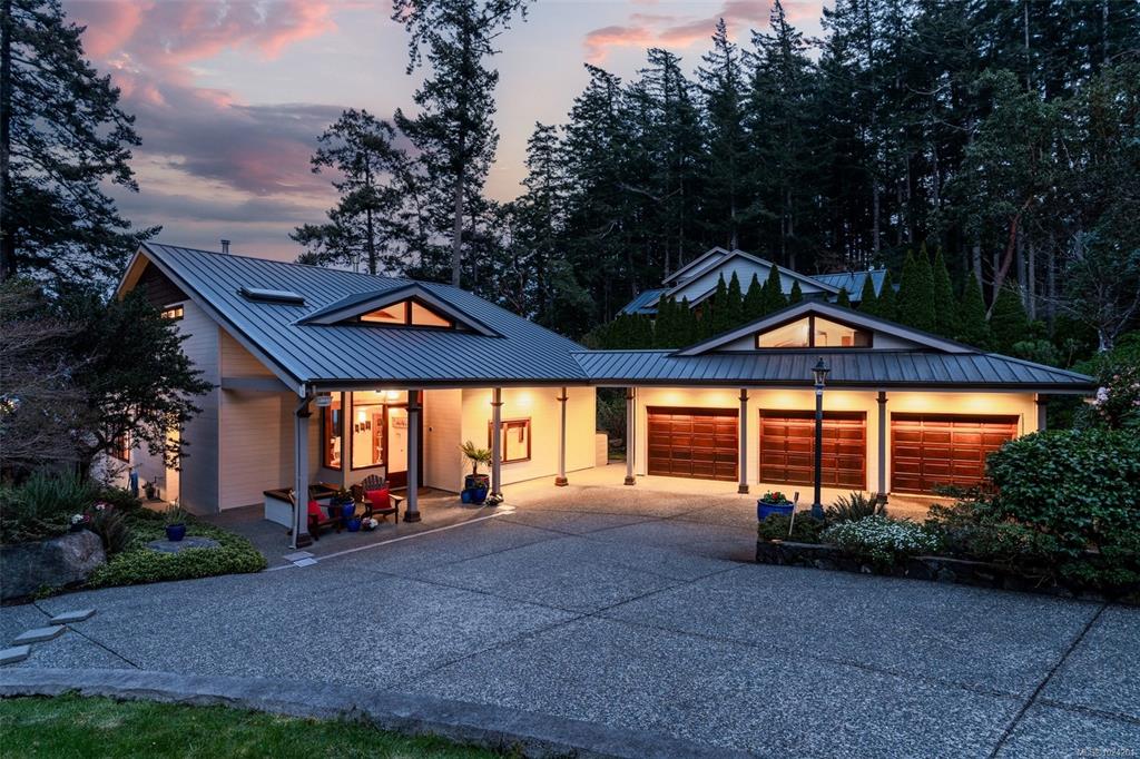 5289 William Head Rd, 1024201, BC,