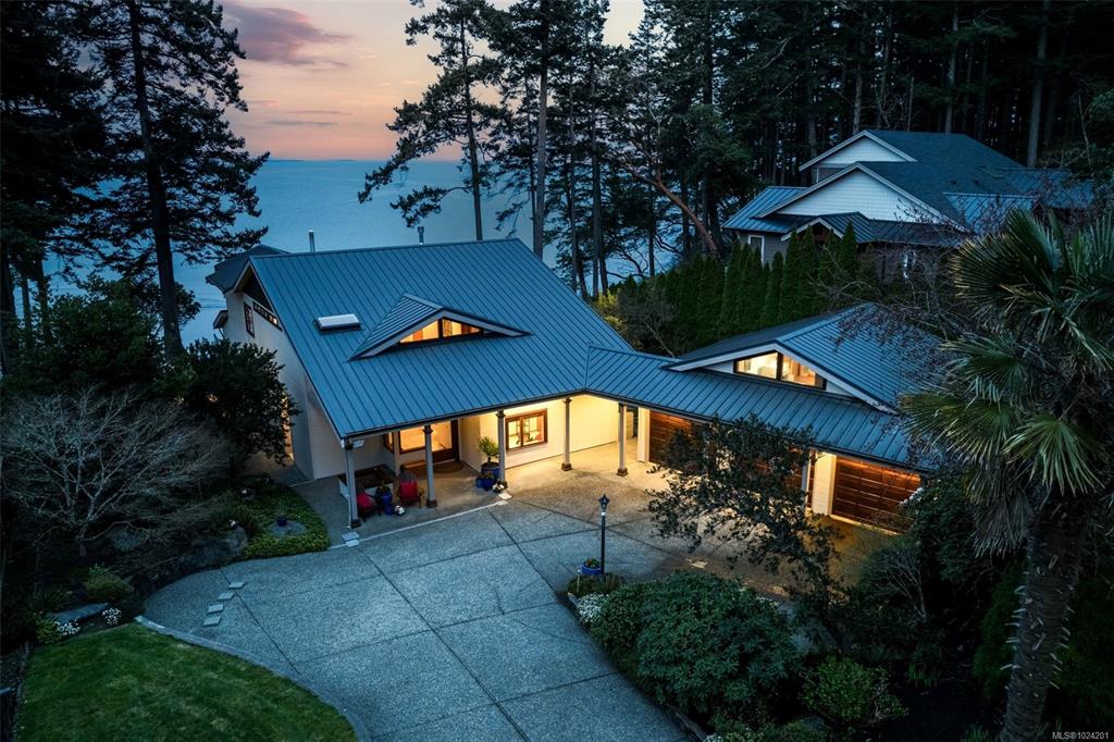 Third View of 5289 William Head Rd, Metchosin, BC, V9C 4H5