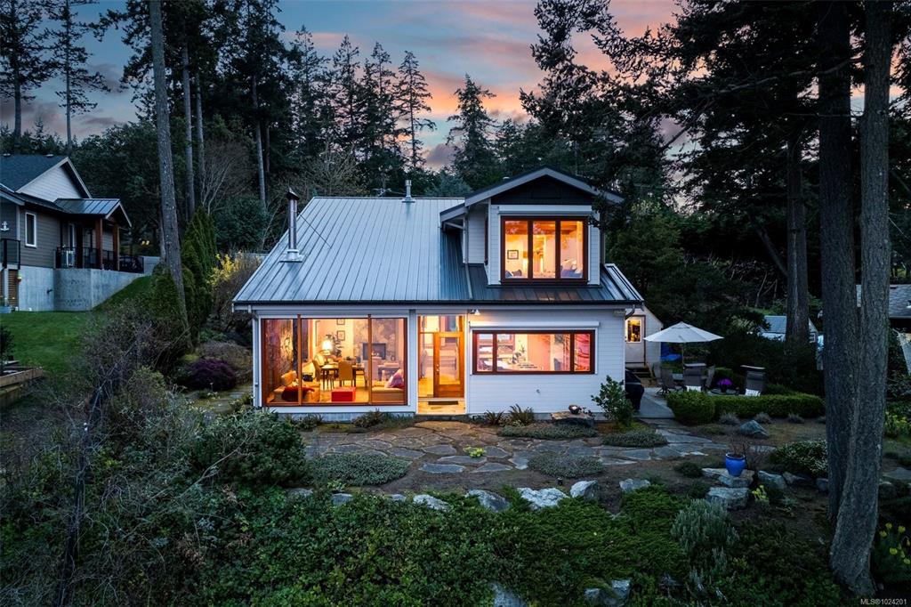 Fourth View of 5289 William Head Rd, Metchosin, BC, V9C 4H5