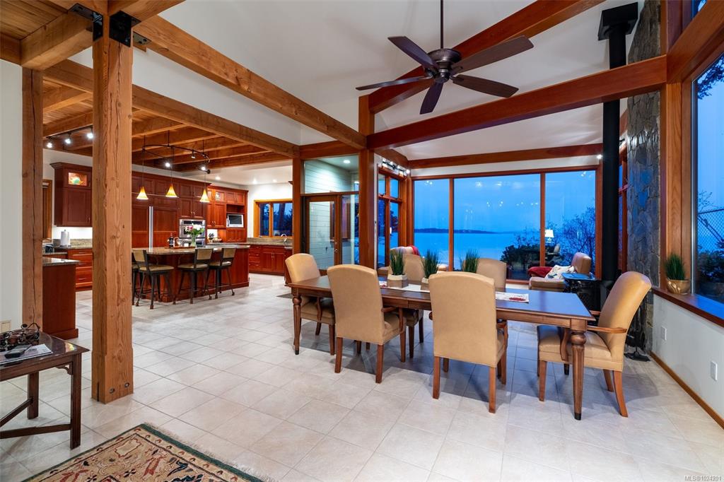 Fifth View of 5289 William Head Rd, Metchosin, BC, V9C 4H5