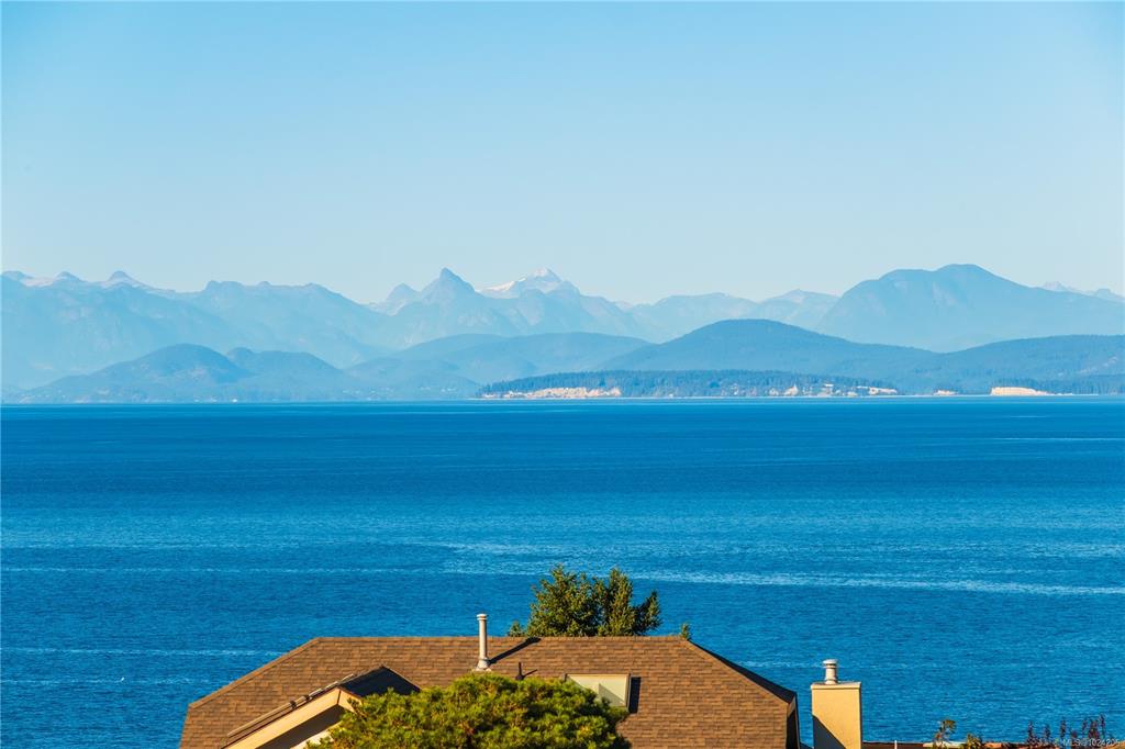 Third View of 4991 Bella Vista Cres, Rocky Point, Nanaimo, BC, V9V 1M9