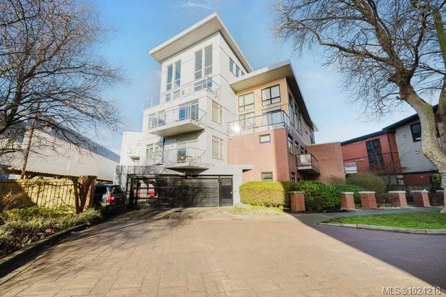 606 Speed Ave, 1024218, BC,