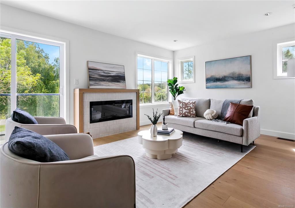 Third View of 3907 Cedar Hill Rd, Twelve Cedars, Saanich, BC, V8P 3Z8