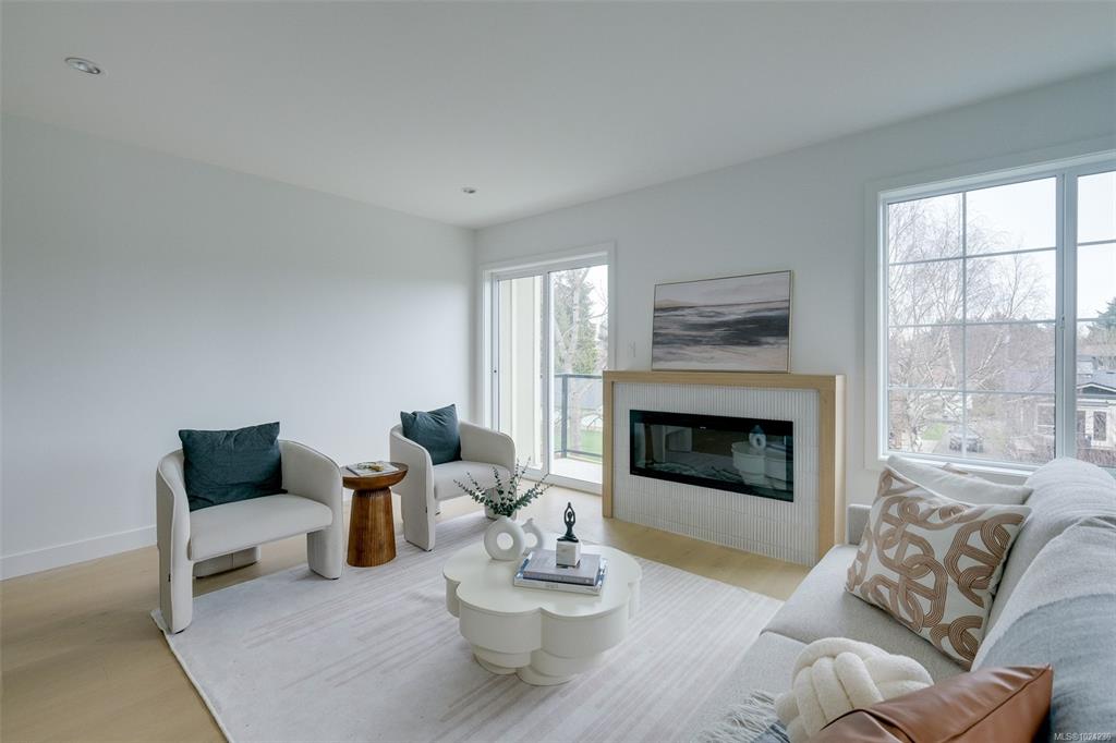 Third View of 3907 Cedar Hill Rd, Twelve Cedars, Saanich, BC, V8P 3Z8