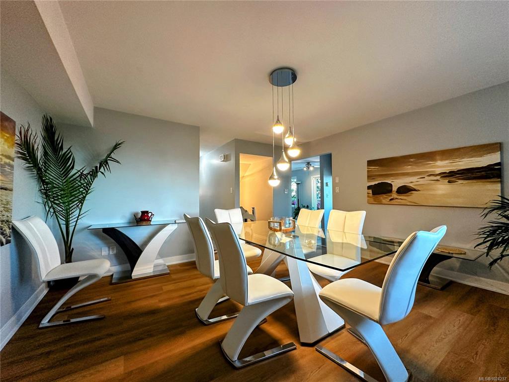 Third View of 4955 Laguna Way, Nanaimo, BC, V9T 5L7