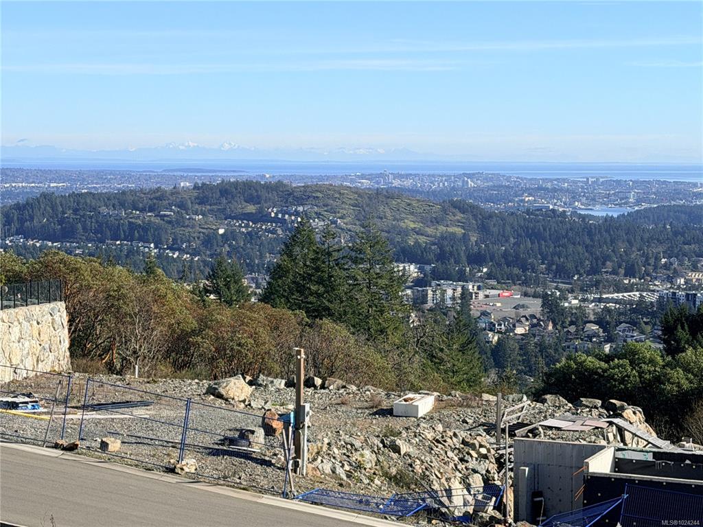 Fourth View of 1448 Grand Forest Close, Langford, BC, V9B 0L2