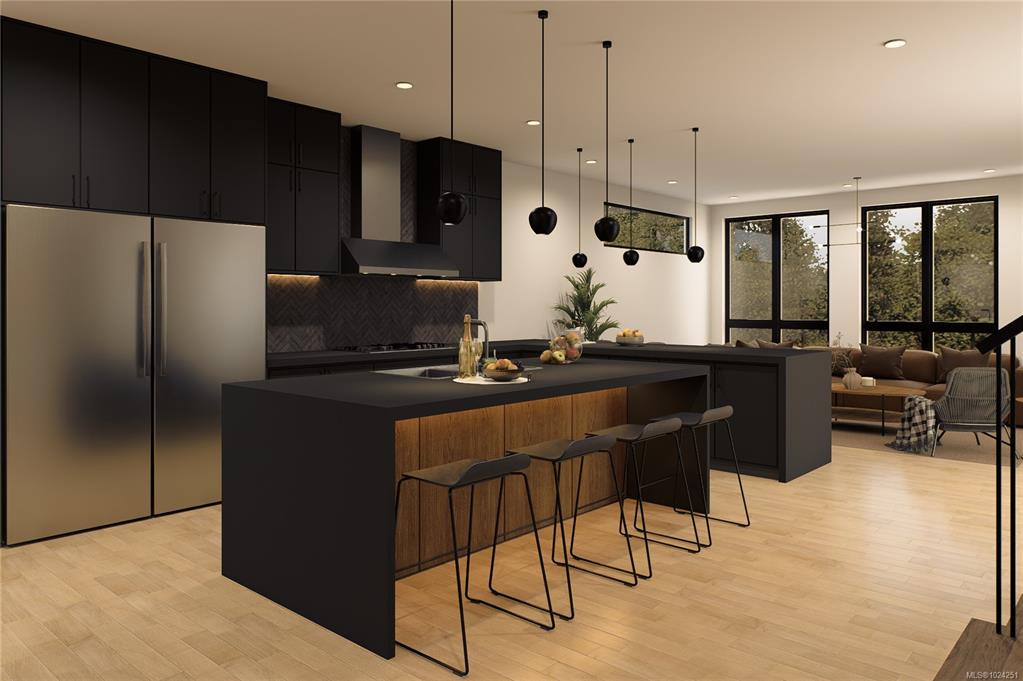 Fifth View of 2215 Greenlands Rd, Saanich, BC, V8N 1T6