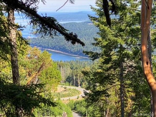 Second View of 6 Cudmore Rd, Salt Spring, BC, V8K 2Y1