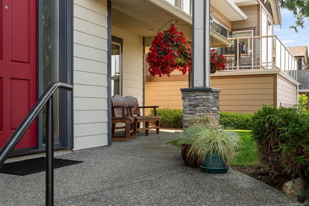 Fifth View of 4567 Sheridan Ridge Rd, Nanaimo, BC, V9T 6S6