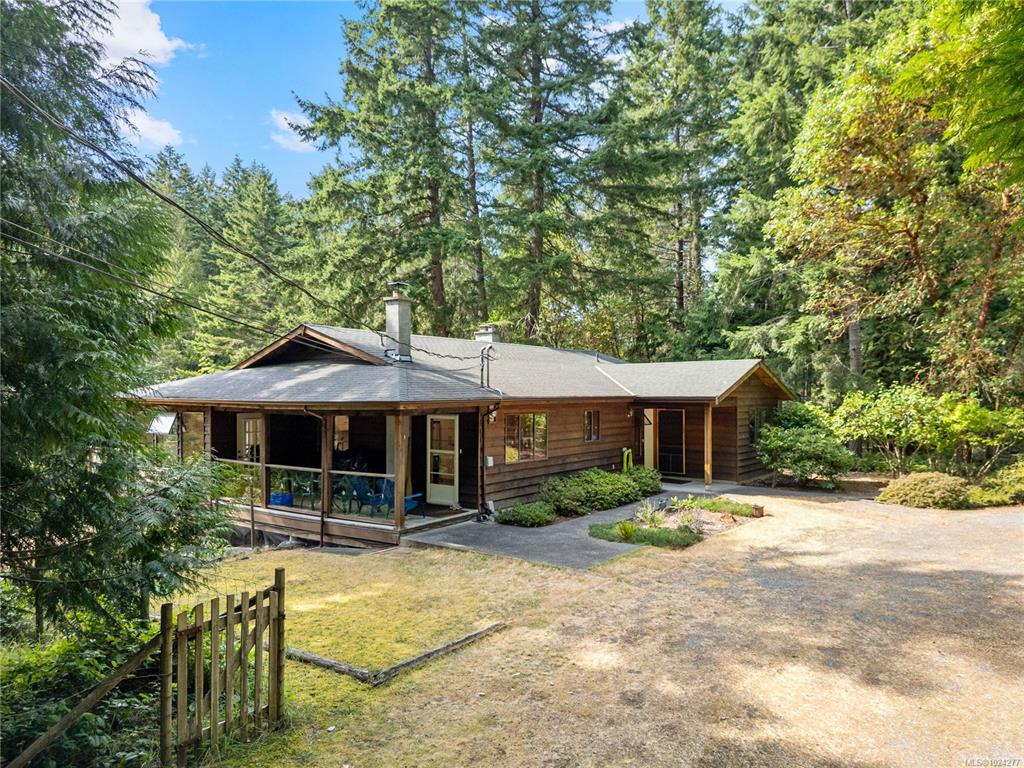2905 Southey Point Rd, 1024277, BC,