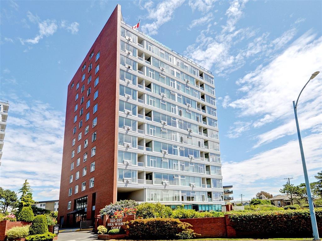 325 Maitland St, 1024278, BC,