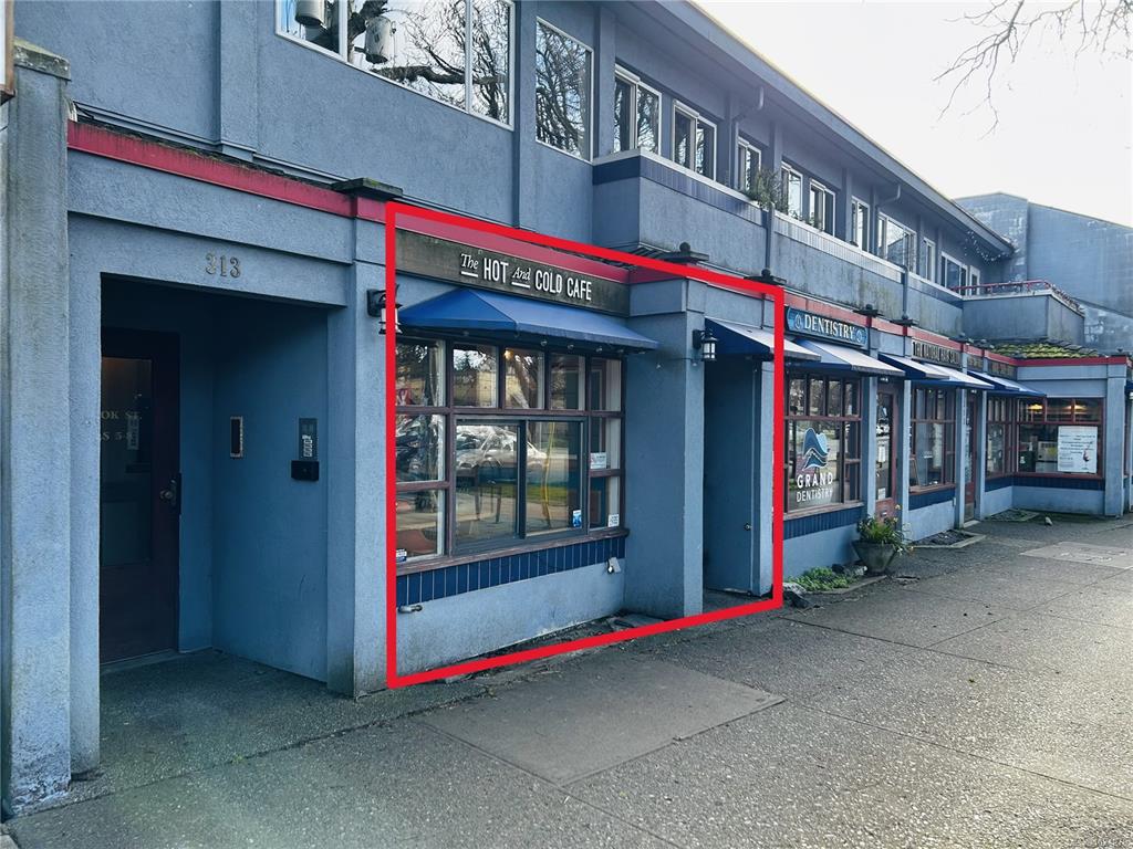 313 Cook St, 1024279, BC,