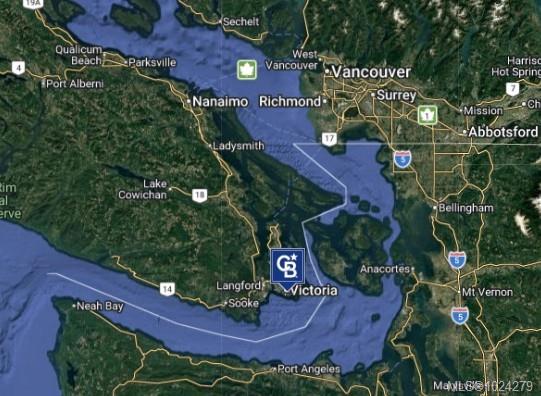 Fourth View of 313 Cook St, Victoria, BC, V8V 3X5