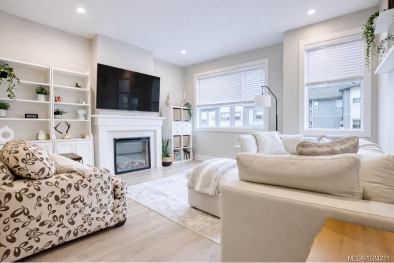 Fourth View of 2816 Aster Crt, Langford, BC, V9B 7A7