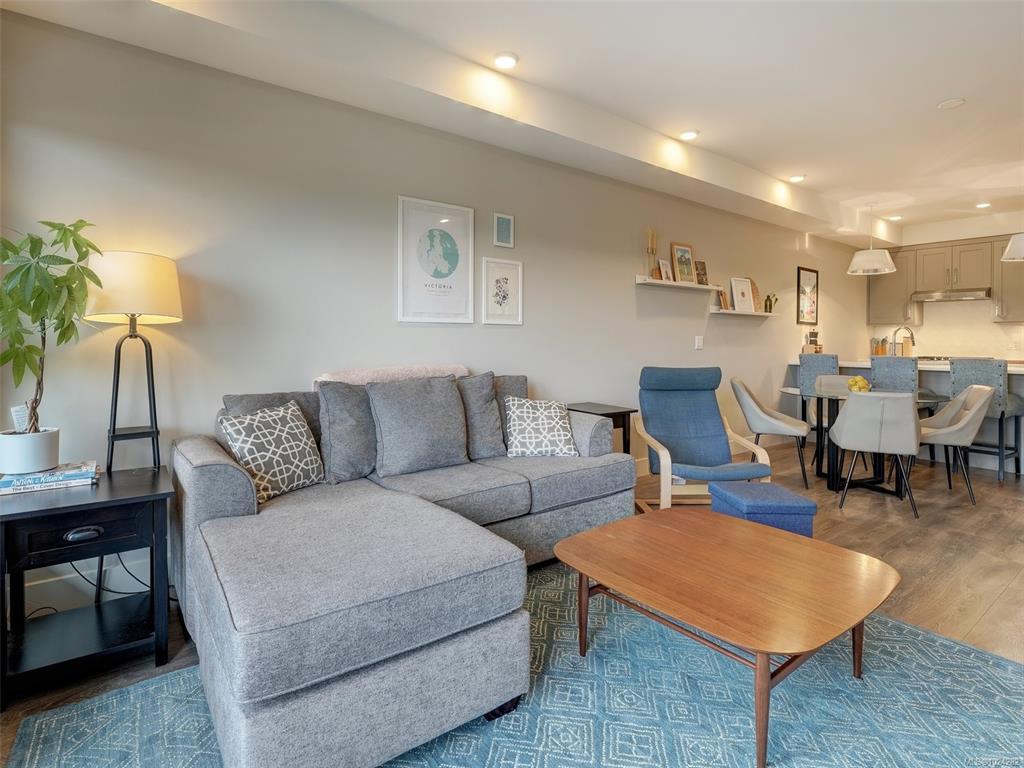 Fifth View of 741 Travino Lane, Travino, Saanich, BC, V8Z 0E5