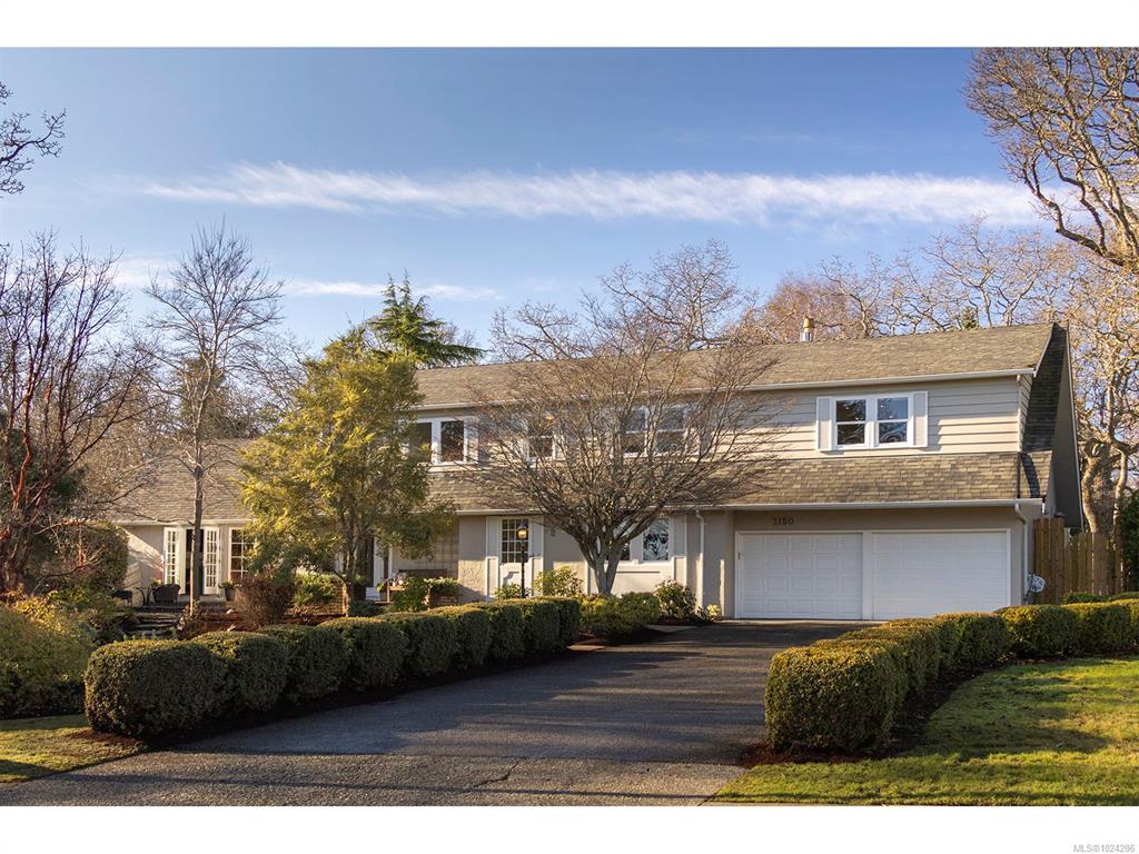 Fourth View of 3150 Norfolk Rd, Oak Bay, BC, V8R 6H4