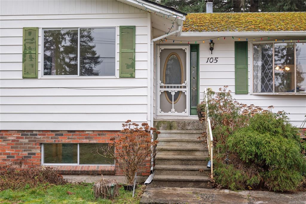 Third View of 105 Timber View Dr, Nanaimo, BC, V9R 6T2